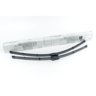 WIPER BLADE (PAIR) W204 W212 LHD