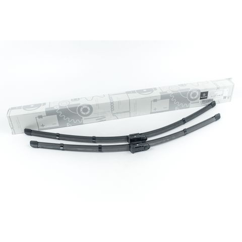 WIPER BLADE (PAIR) W204 W212 LHD