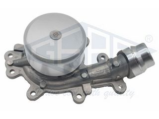 WATER PUMP OM651 WDF910 SPRINTER MB