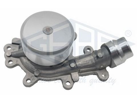 WATER PUMP OM651 WDF910 SPRINTER MB