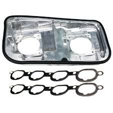 INTAKE MANIFOLD REPAIR HOUSING M156