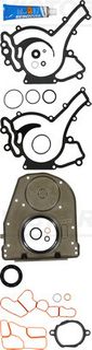 CRANKCASE SEAL SET M272