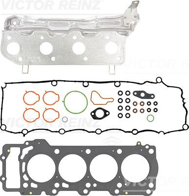 HEAD GASKET SET A160