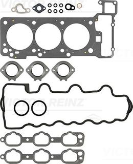 LH HEAD GASKET SET M112