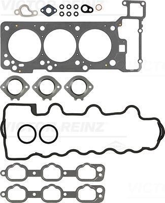 LH HEAD GASKET SET M112