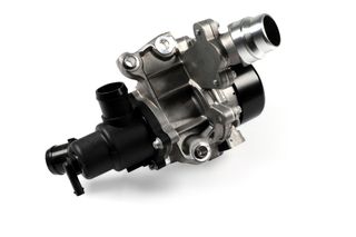 WATER PUMP OM651 WDF910 SPRINTER CMPLT HEPU P1593A-TH