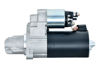 STARTER MOTOR M177 AMG ML63 BOSCH