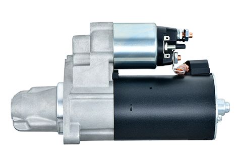 STARTER MOTOR M177 AMG ML63 BOSCH