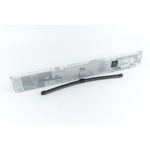 REAR WIPER BLADE W156 T213 MB