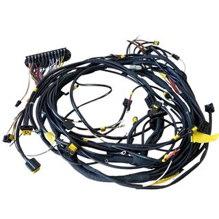 WIRING LOOM CHASSIS R113 230SL AUTO RHD