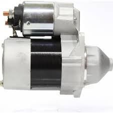 STARTER MOTOR W169 W245 VALEO