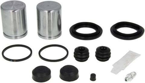 FRONT CALIPER SEAL PISTON KIT WDF906