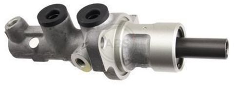 BRAKE MASTER CYLINDER W210