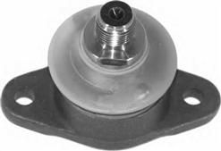 REAR S/LEVEL SHOCK LOWER BALLJOINT W116 W126