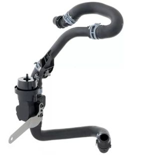 COOLANT WATER LINE PUMP M274 MB