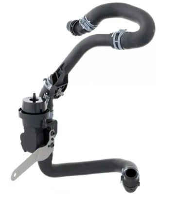 COOLANT WATER LINE PUMP M274 MB