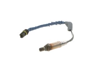 EXHAUST O2 SENSOR R129 W140