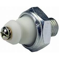 OIL PRESSURE SWITCH