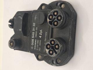 EZL CONTROL UNIT M102 2.0 USED