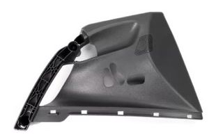 LH INTERIOR DOOR HANDLE FRAME