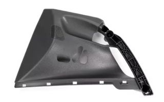 RH INTERIOR DOOR HANDLE FRAME