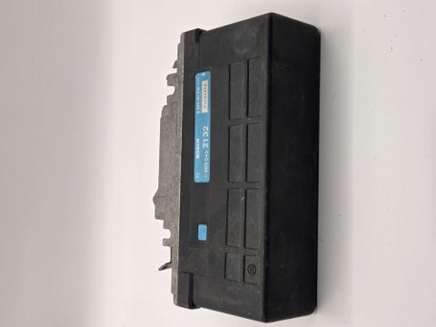 ABS CONTROL UNIT W124 W126 W201 USED