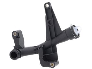 WATER FITTING (REPLACES RECIRC PUMP )