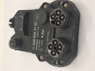 EZL CONTROL UNIT M102 2.0 USED