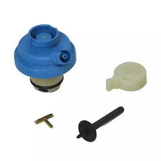 AUTO MODULATOR BLUE