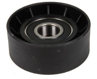 TENSIONER  PULLEY