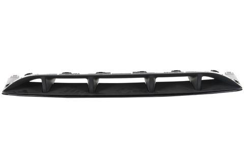 REAR BUMPER DEFLECTOR  W205