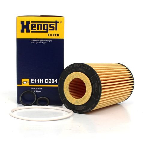 OIL FILTER OM651 E11HD204