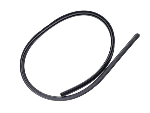 HARDTOP REAR CHROME SEAL