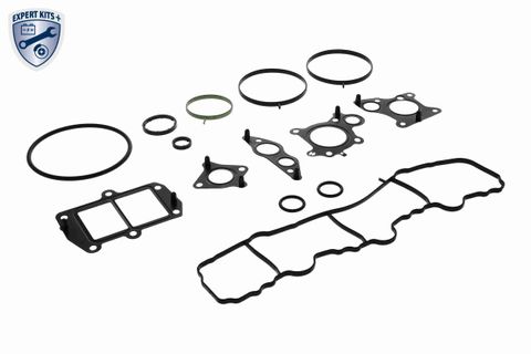 EGR COOLER EXCHANGER GASKET SEAL SET