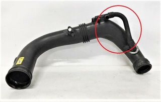 INTAKE HOUSING HOSE M271 CGI URO