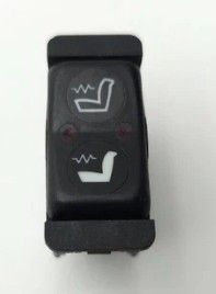 SWITCH SEAT HEAT W201 MB