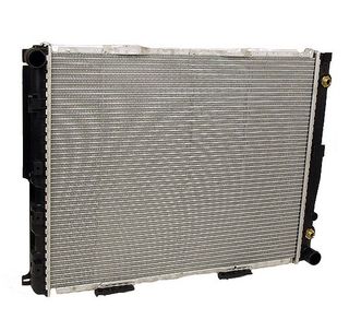 RADIATOR 300D W124 94- NRF