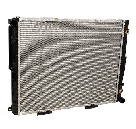 RADIATOR 300D W124 94- NRF