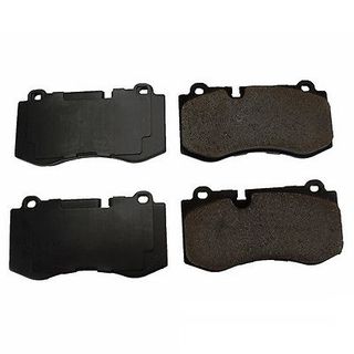 FRONT DISC PADS W211 W221 AMG 23960.01