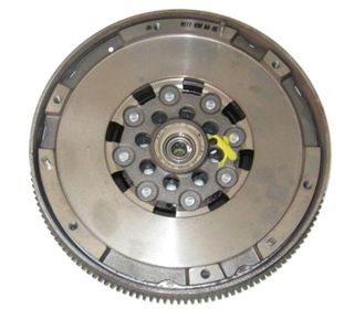 DUAL MASS FLYWHEEL W210 LUK