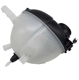 RAD HEADER TANK W212 W204 AMG URO