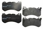 FRONT DISC PADS W211 W221 W204 AMG 24681.01