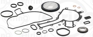CRANKCASE GASKET SET M112 M113