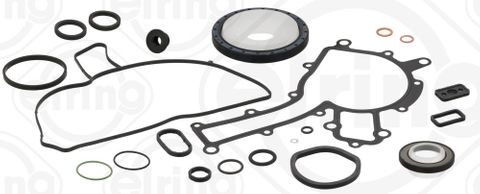 CRANKCASE GASKET SET M112 M113
