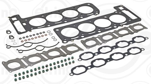 RH LH HEAD GASKET SET M156 ELRING