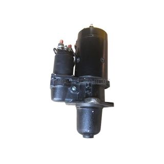 STARTER MOTOR M180-924 USED