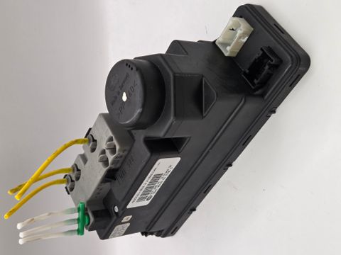 CENTRAL LOCK PUMP W210 97- USED