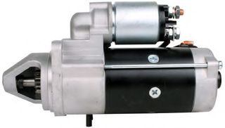 STARTER MOTOR  BOSCH 1 986 S10 048