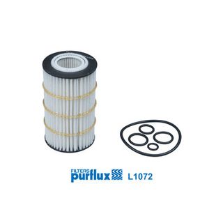 OIL FILTER M112 M113 M272 M273 E11H02D155