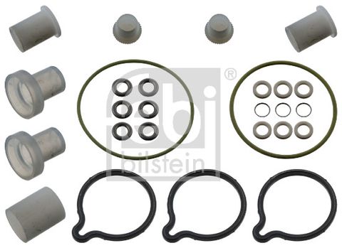 INJECTION PUMP GASKET SET FEBI 48688